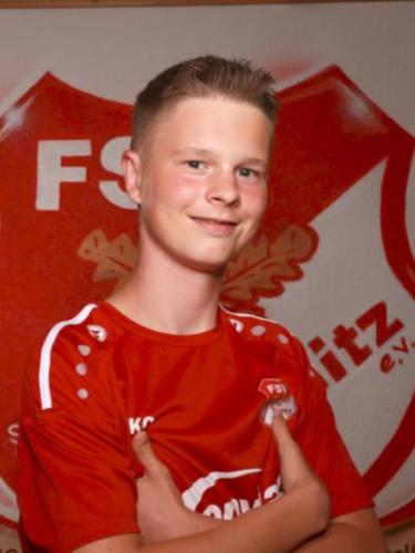 Tim Regen