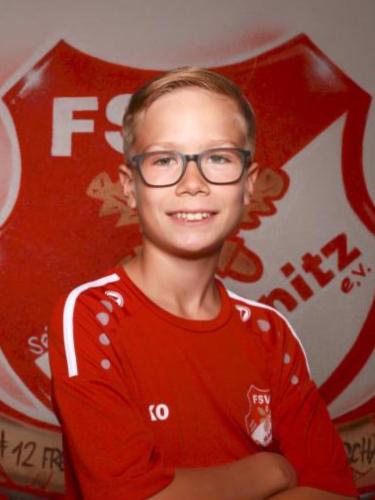 Jonas Joel Schmidt