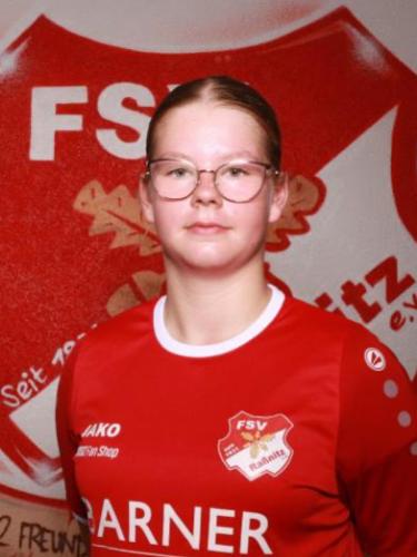 Leony Schmiedel