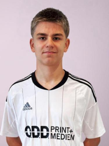 Luca Jonathan Metzler