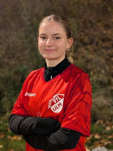 Sophie Schmieder