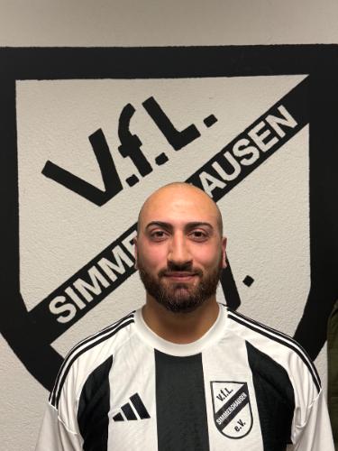 Mehmet Sait Yalic