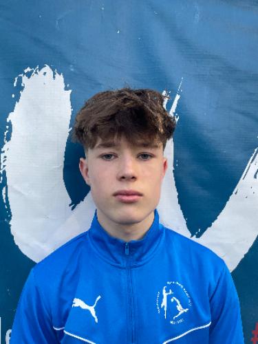 Mio Salomo Schumacher