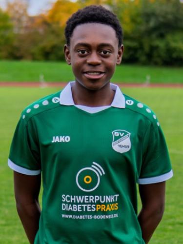 Larry Ivan Wodjiho Deloc-Ho