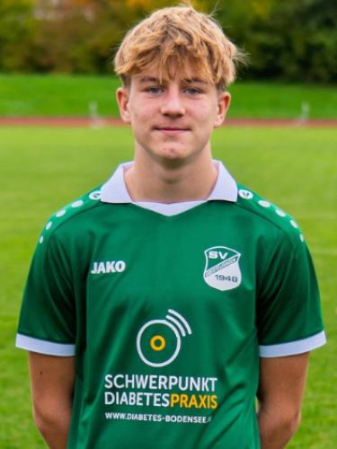 Nick Michalik