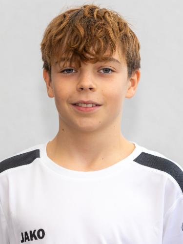 Samuel Doss
