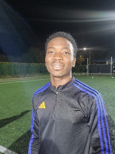 Daniel Nsimba Kupolo