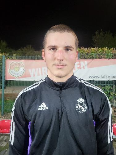 Mateusz Korzeniewski