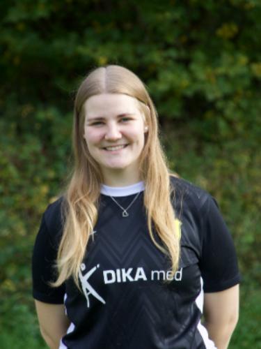 Christin Reutter