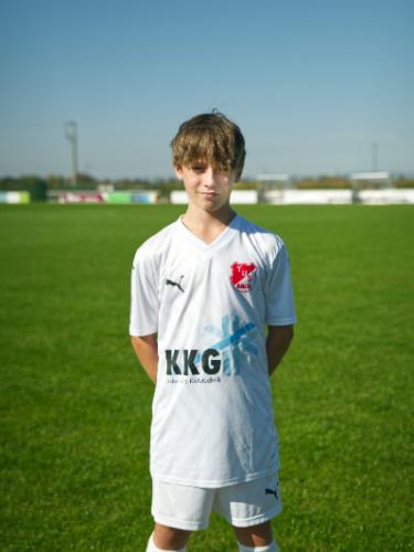 Malte Levi Grotefendt