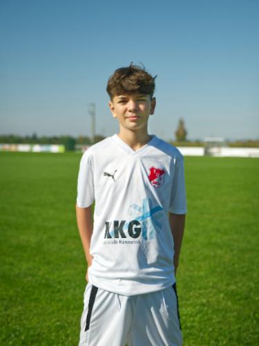 Alexander Jansen