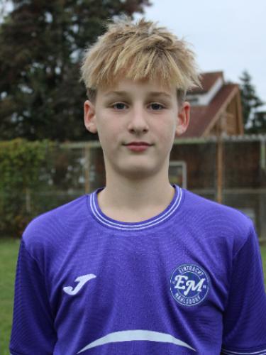 Colin Freter