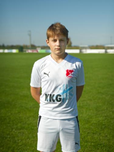 Nicklas Maximilian Kimmerle