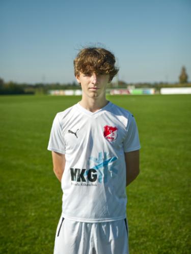 Samuel Jesse Kubetzko