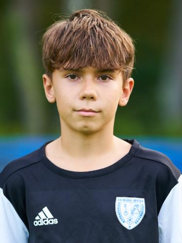 Mats Werra
