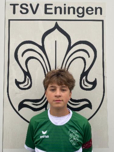 Roman Kisterov-Gamal