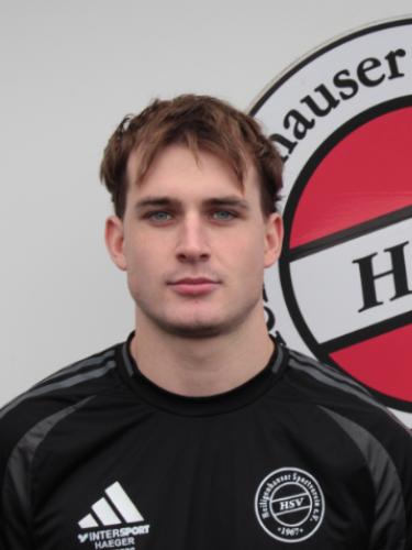 Thomas Marlon Kowalzig