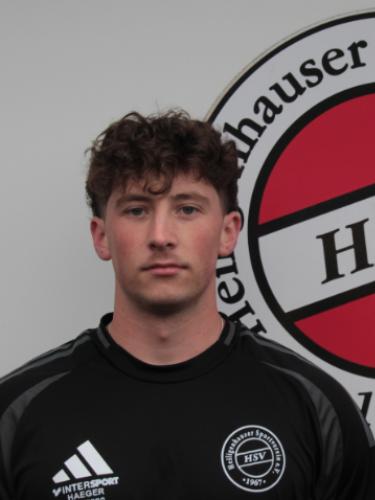 Fabian Julian Stiller