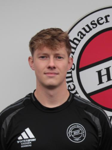 Pascal Simon Stiller