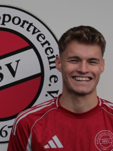 Jannik Alexander Pütz