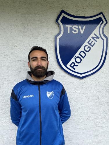 Juan David Martinez Torres