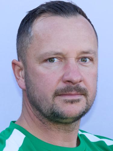 Norman Matthies