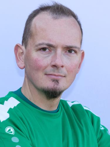 Roberto Pliska
