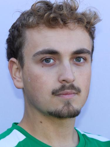 Luis Tom David Tebelmann