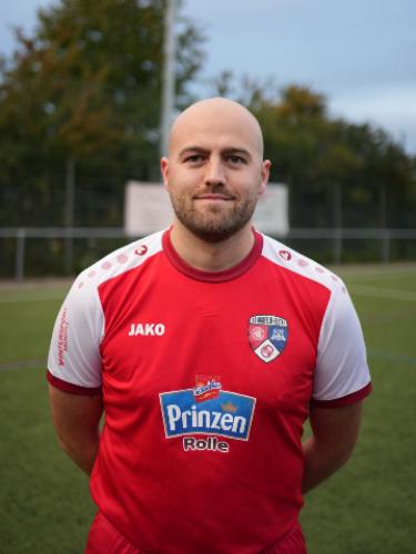 Matthias Reudelsterz