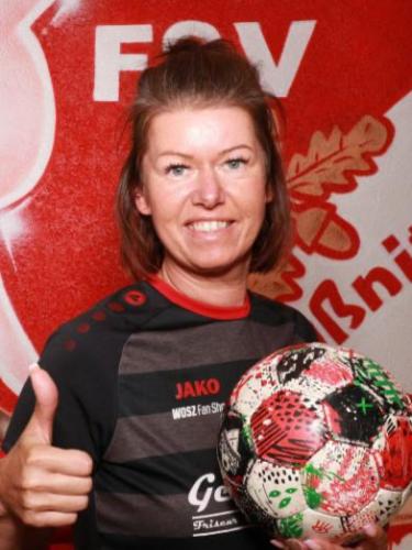 Mandy Heuer