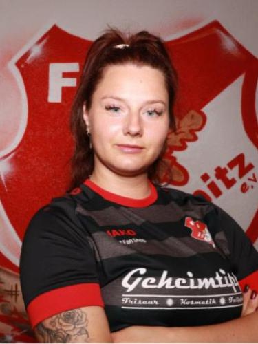 Jessica Loose