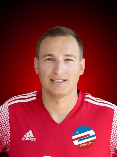 Yanik Johannes Spenner