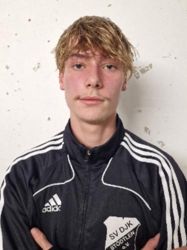 Ben Eric Steinberger