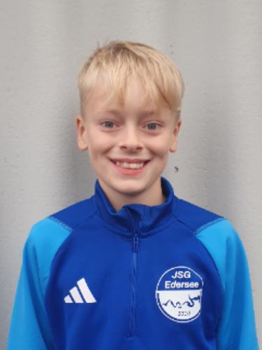 Marlon Lias Kralj