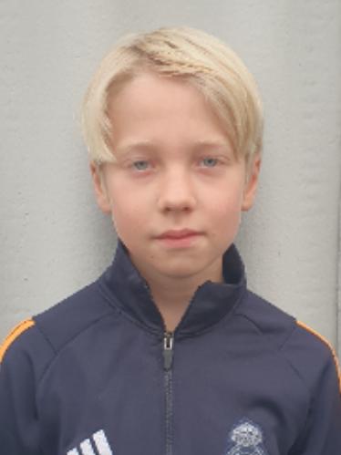Johnny Kubat