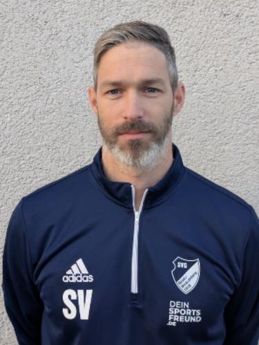 Stephan Volk