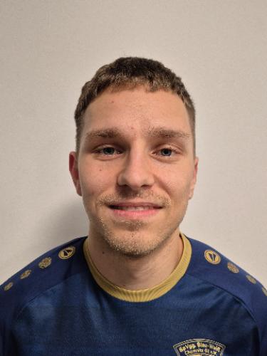 Manuel Maximilian Luca Markert