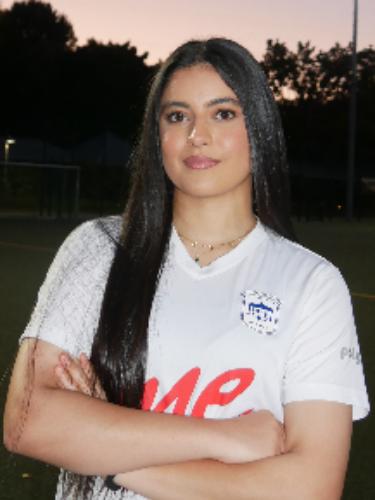 Kendah Al Obaid
