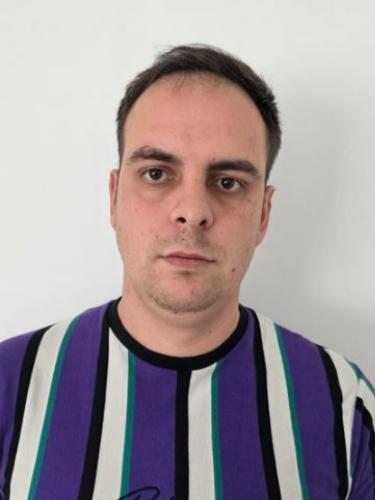 Ionut-Daniel Chirita