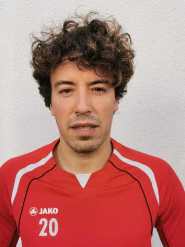Paul Cornel