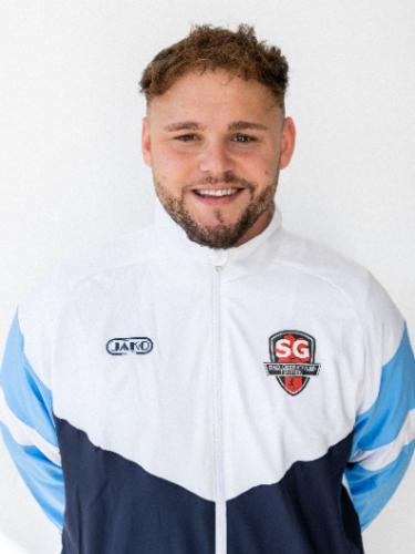 Maximilian Baumeister