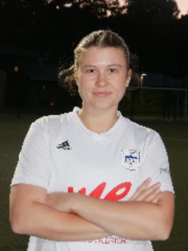 Milla Felicitas Lembke
