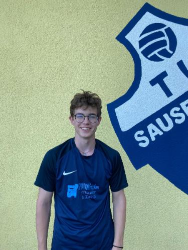 Jona Sebastian Feiden