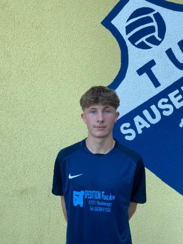 Maximilian Lennart Grünwald