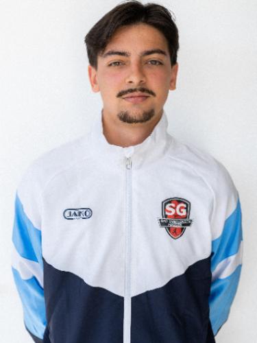 Luca Vincent Marchetti