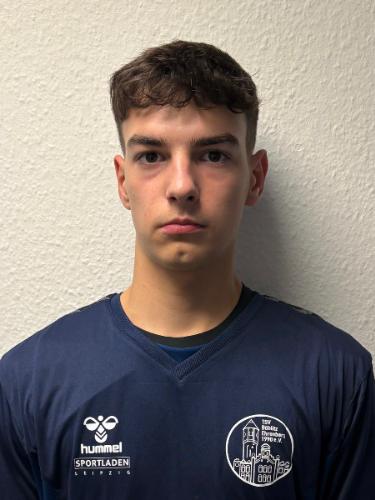 Luka Nemanja Milovanov