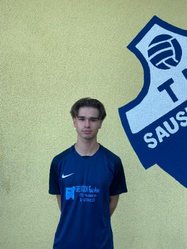 Maximilian Christoph Zenger