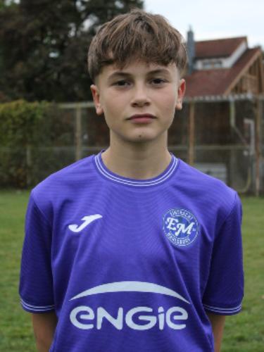 Leo Klemusch