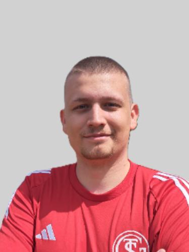 Tom Niklas Redmer