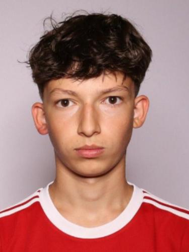 Floni Gashi